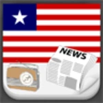 liberia radio news android application logo